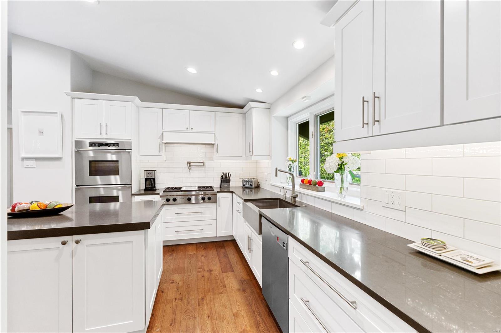 Terry Hill - Residential