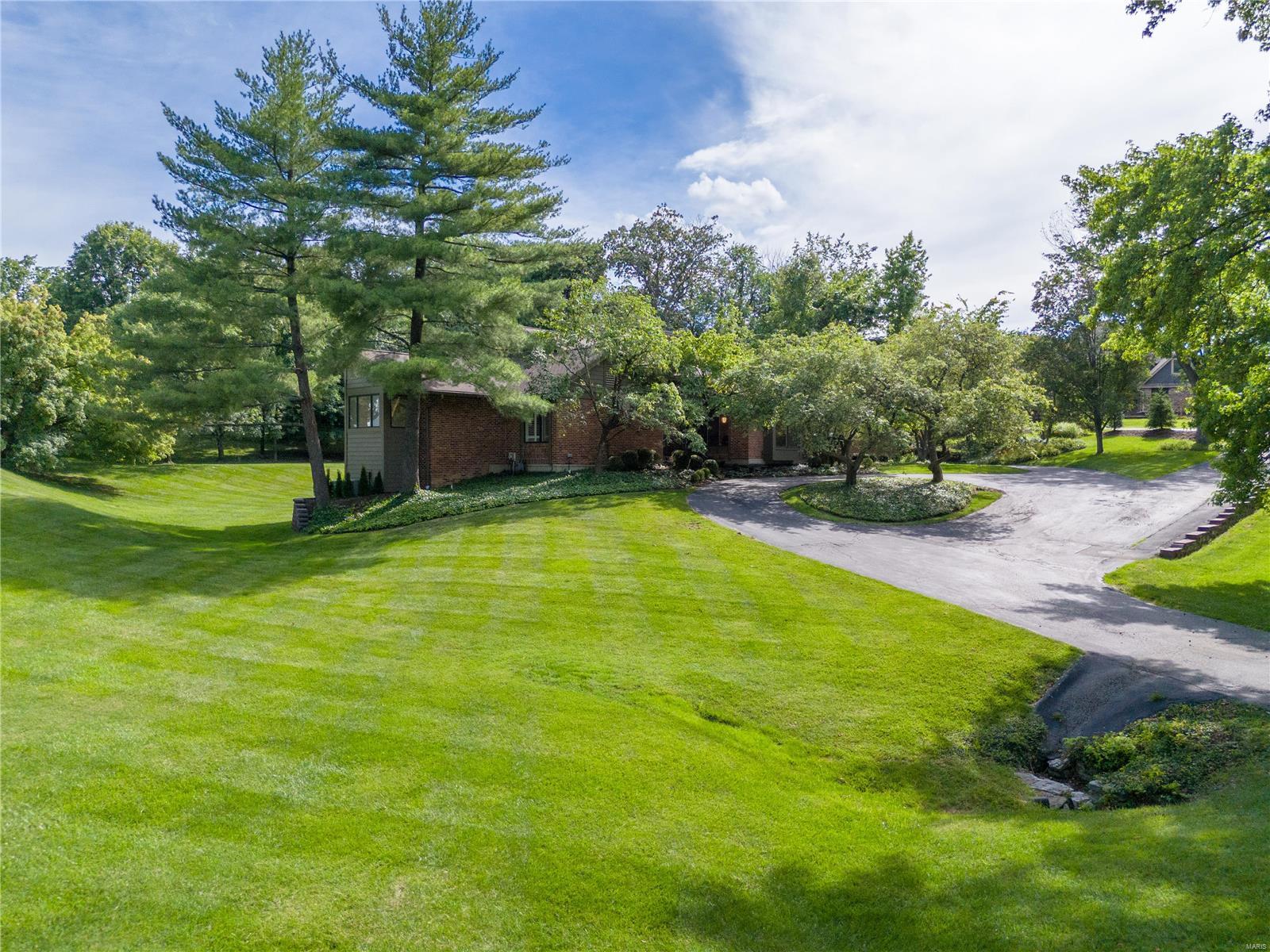 Terry Hill - Residential