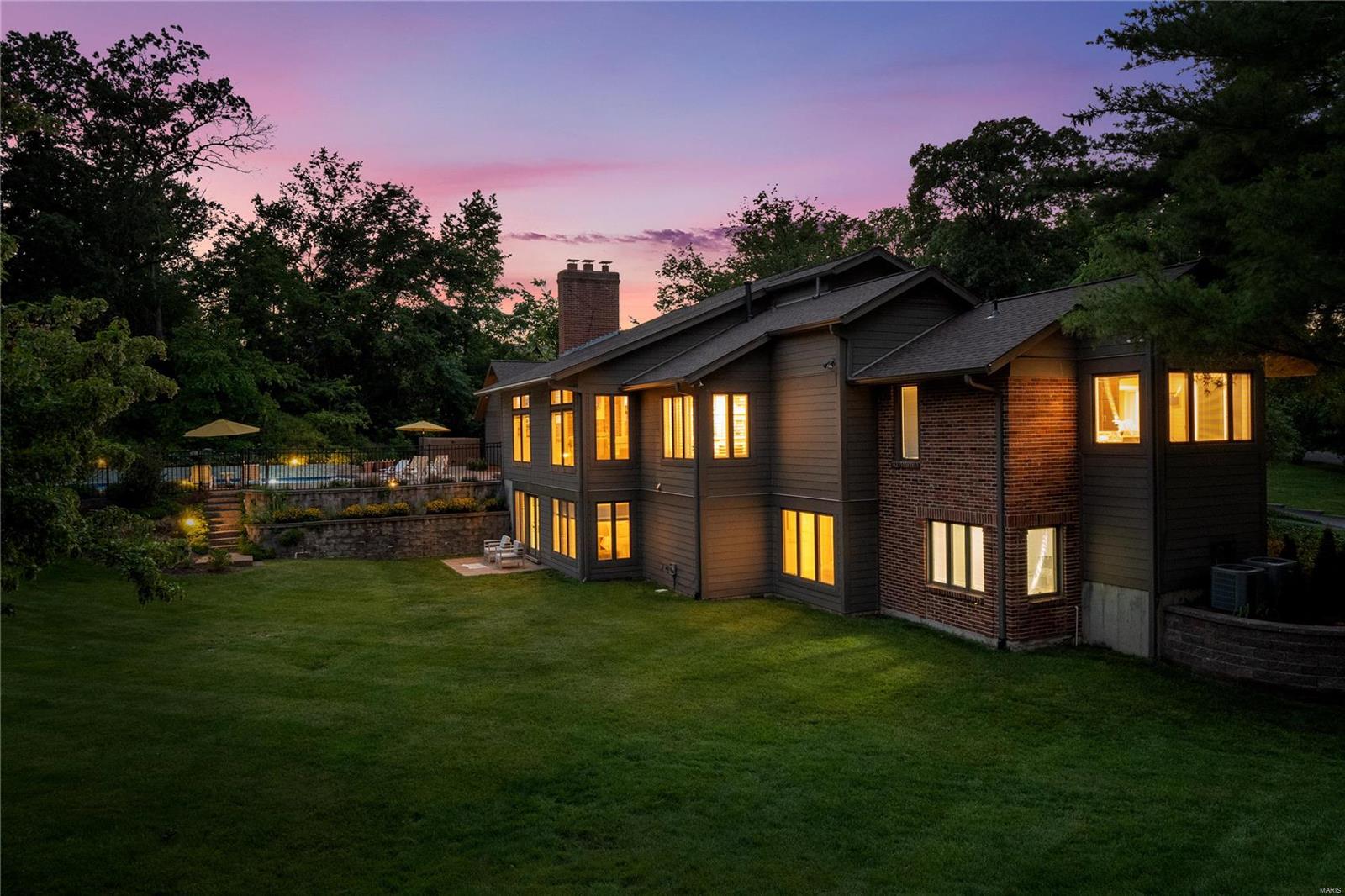 Terry Hill - Residential