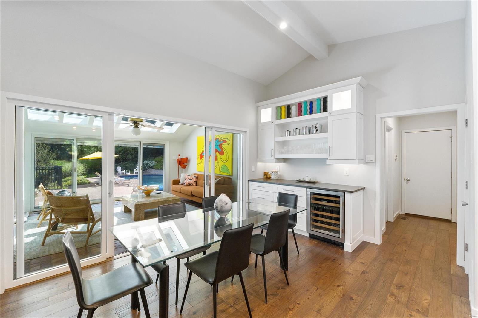 Terry Hill - Residential