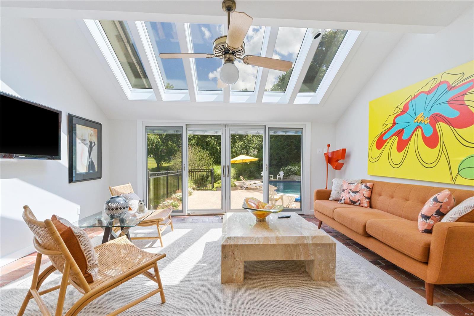 Terry Hill - Residential