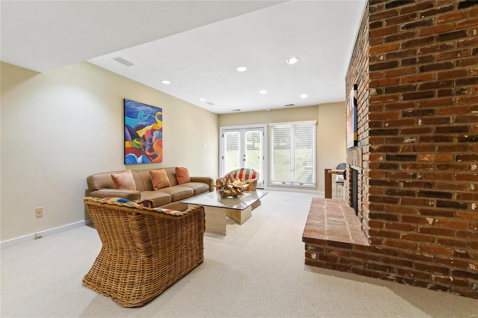 Terry Hill - Residential