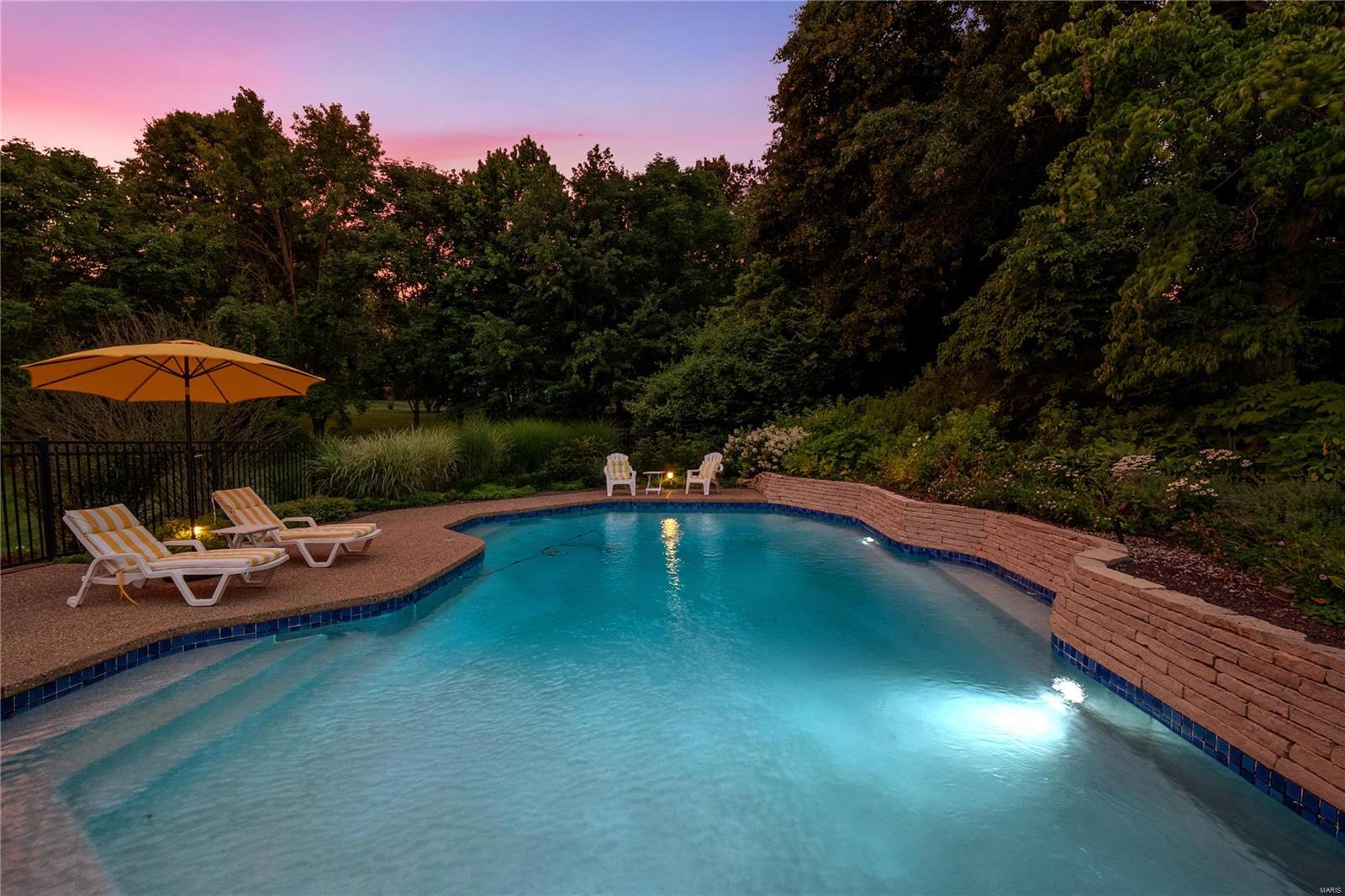 Terry Hill - Residential