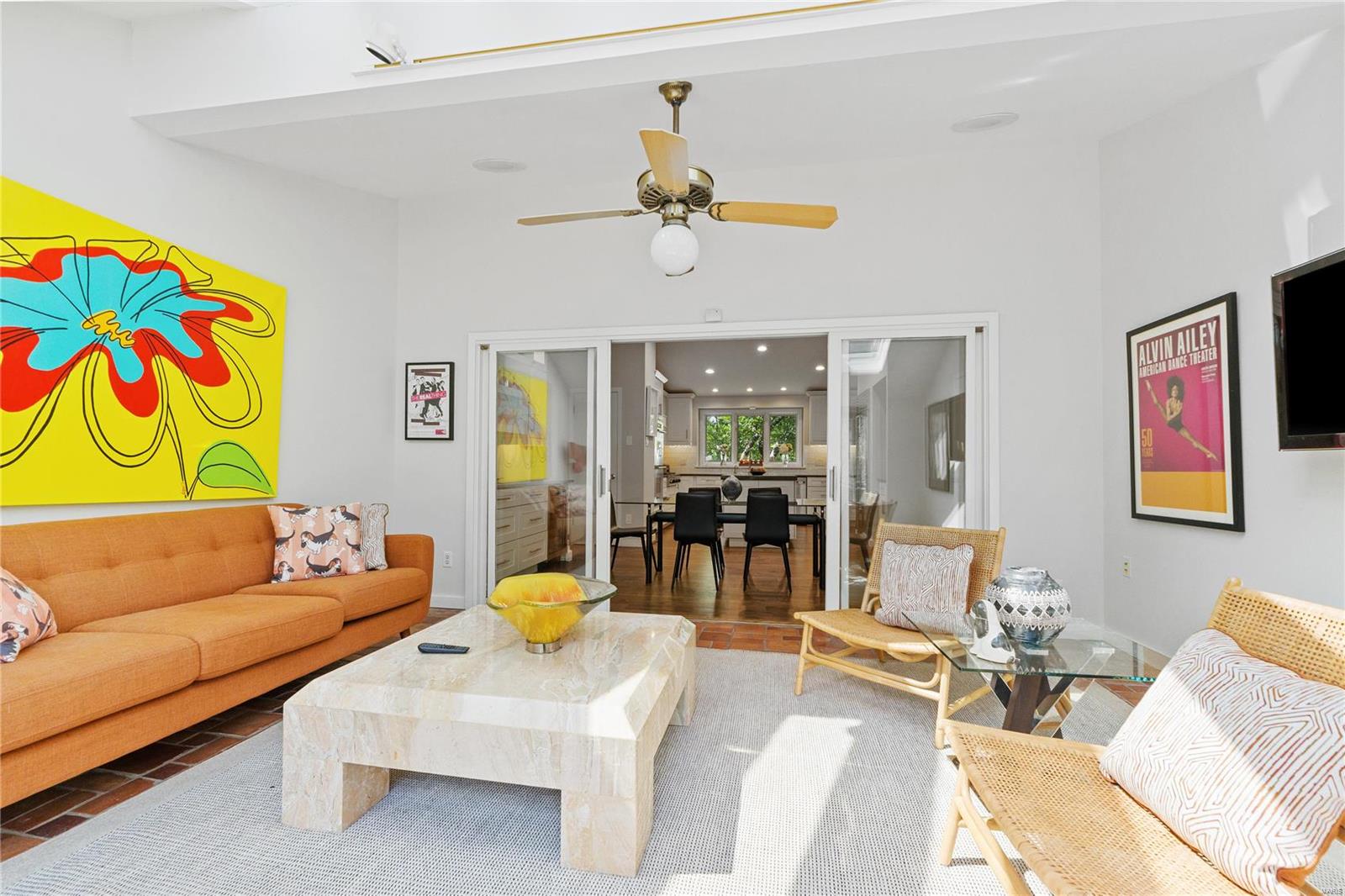 Terry Hill - Residential