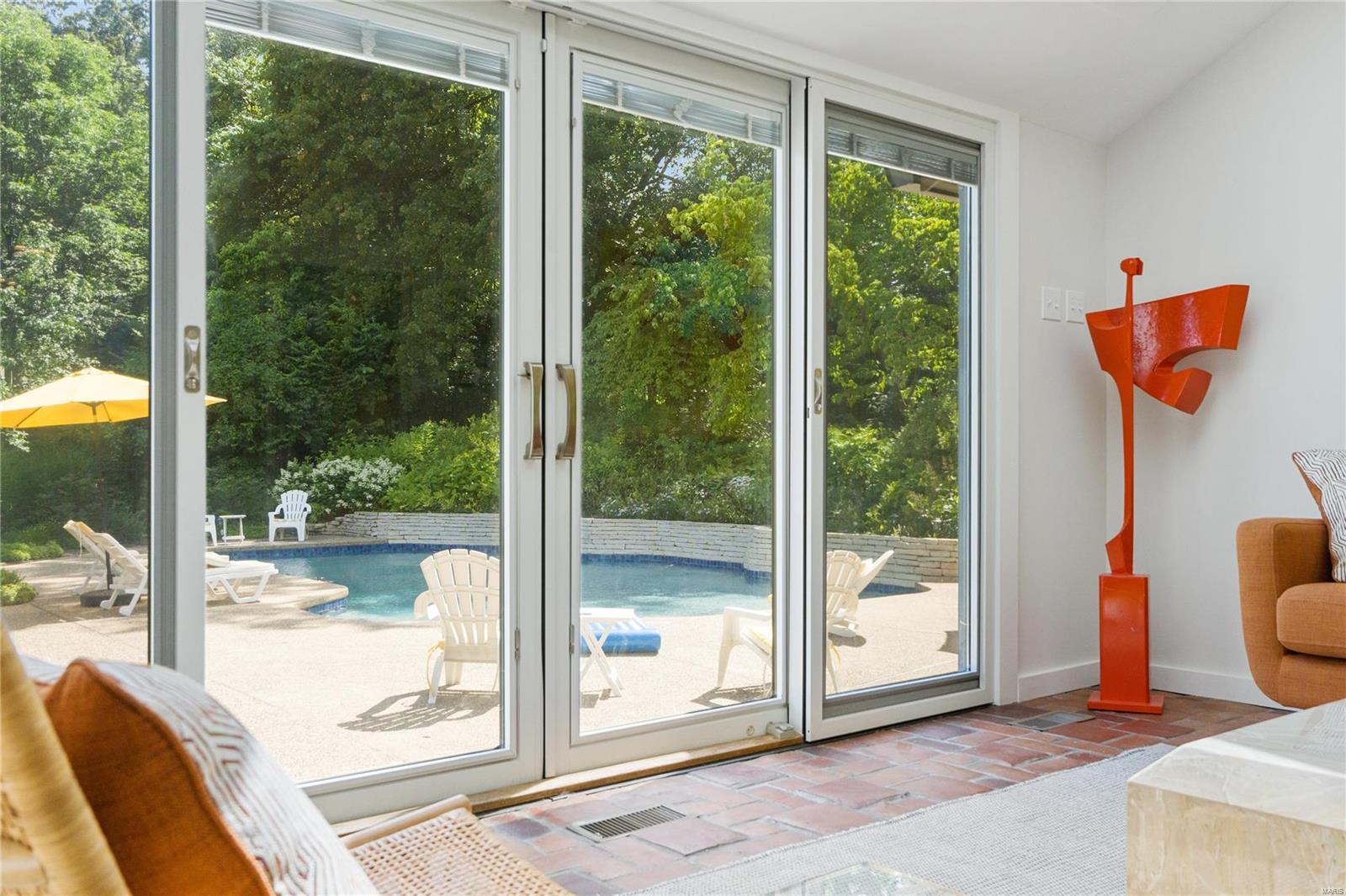 Terry Hill - Residential