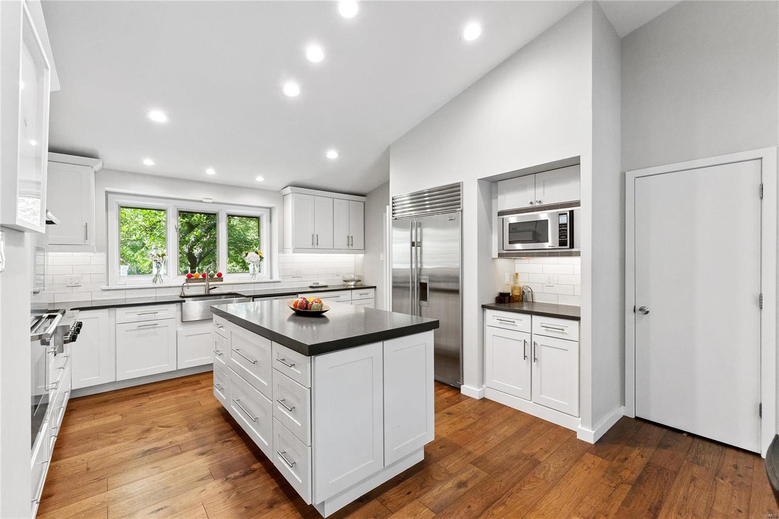 Terry Hill - Residential