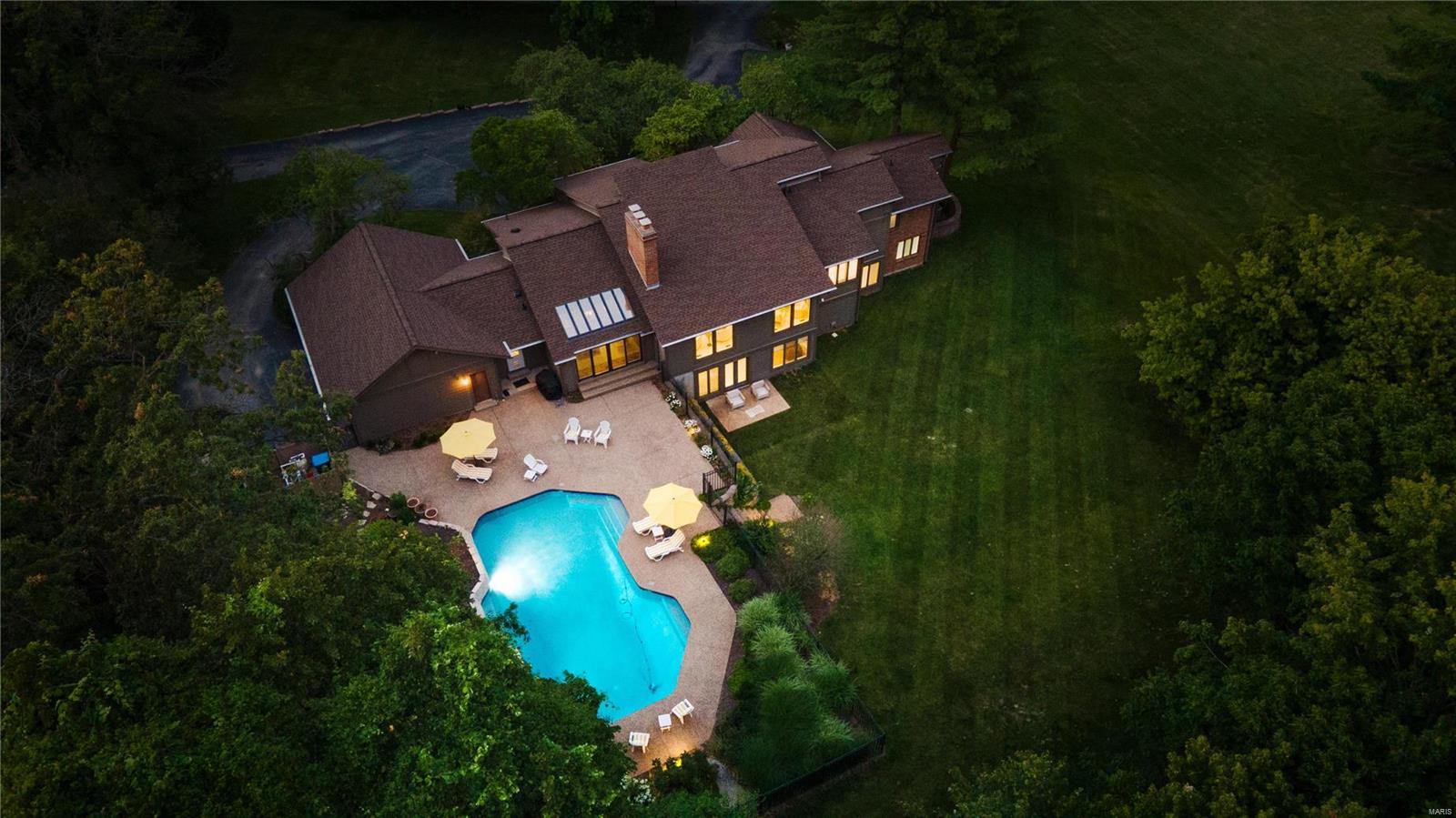 Terry Hill - Residential