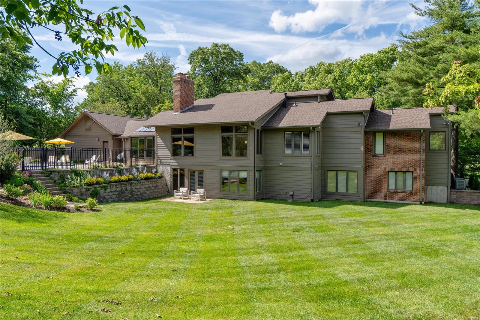 Terry Hill - Residential