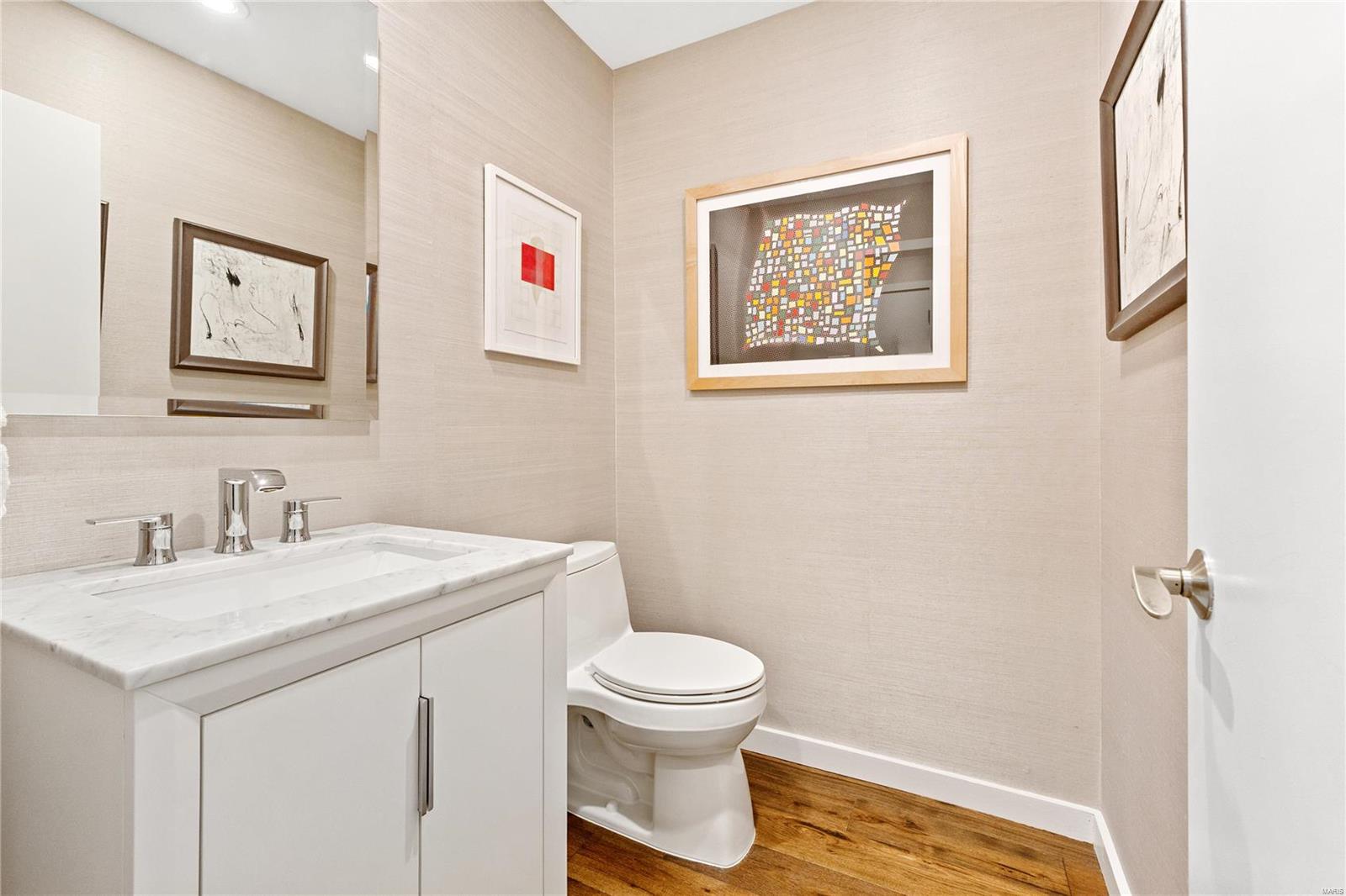 Terry Hill - Residential