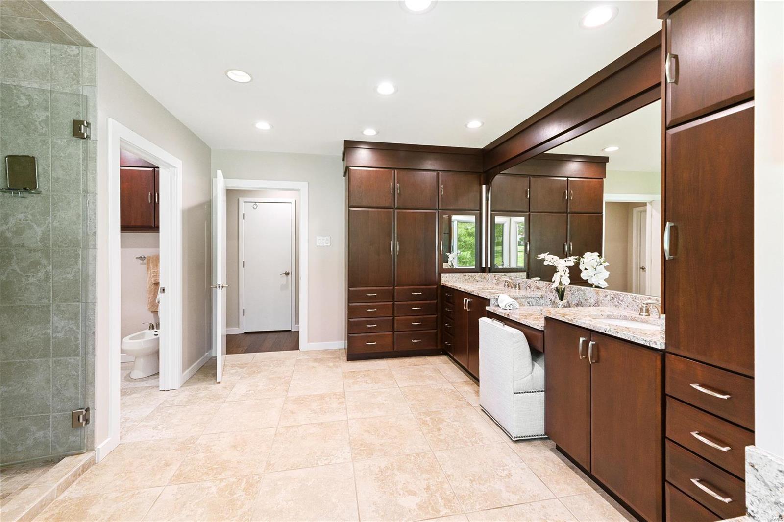 Terry Hill - Residential