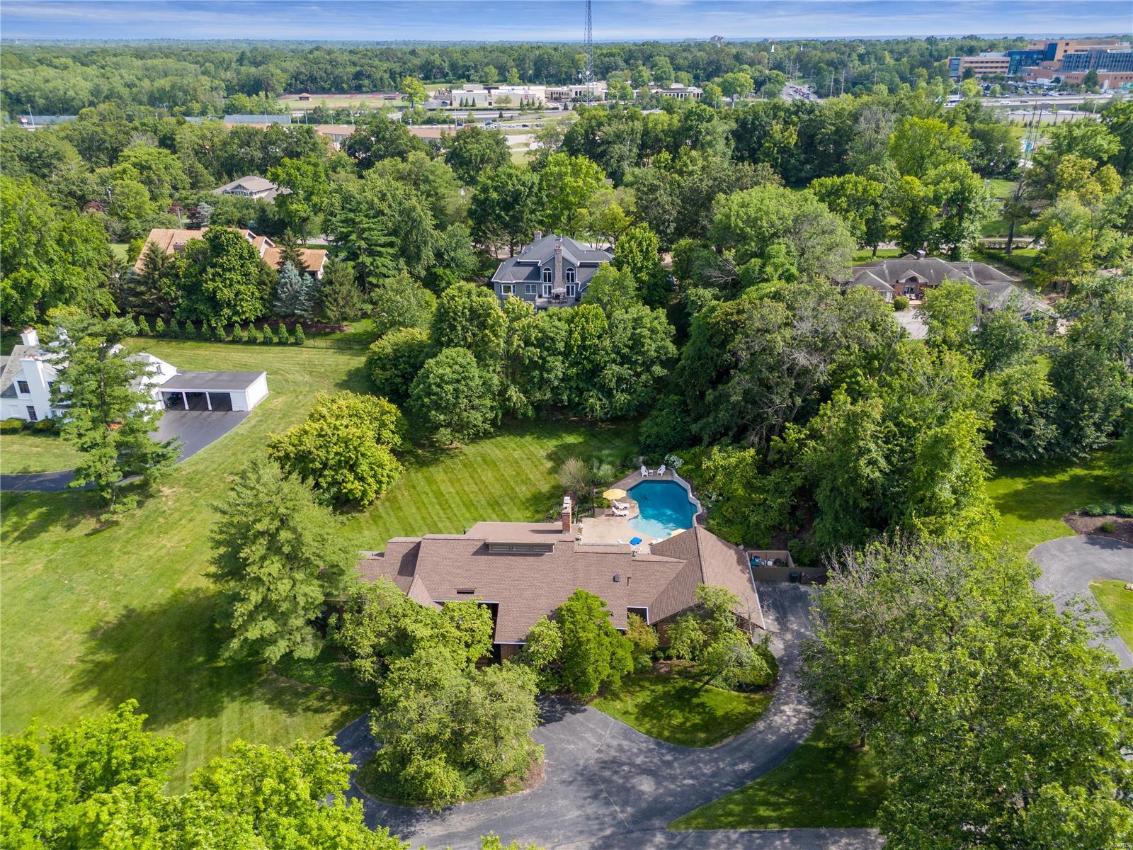 Terry Hill - Residential