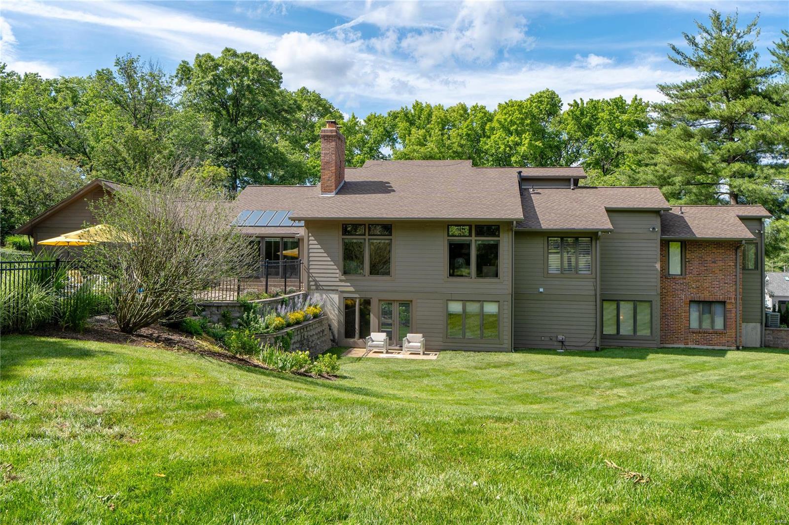 Terry Hill - Residential