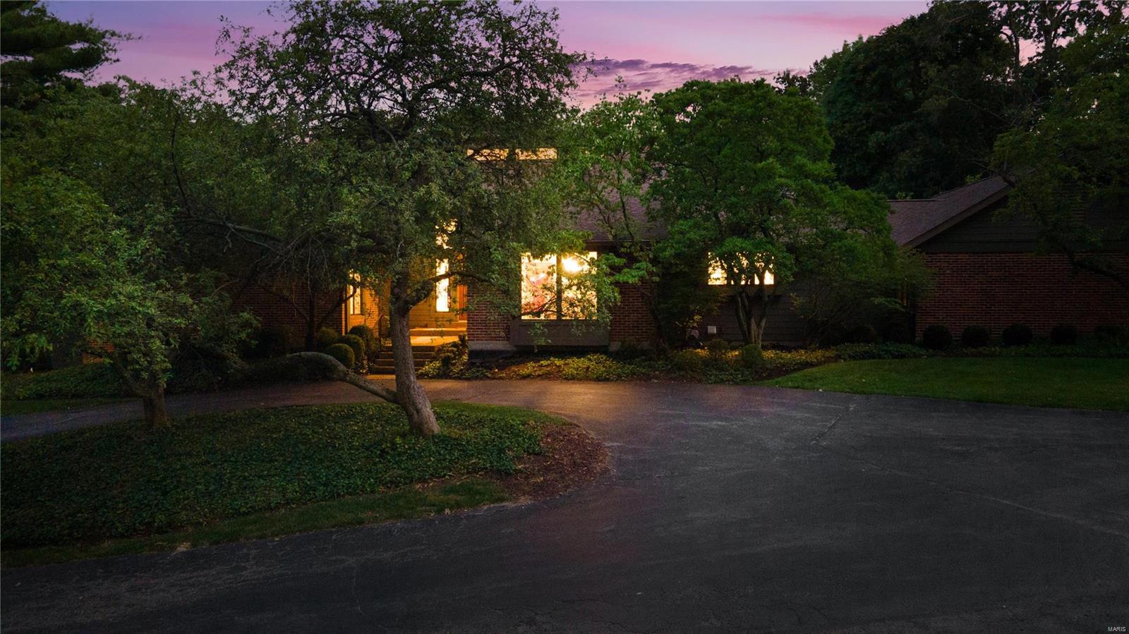 Terry Hill - Residential