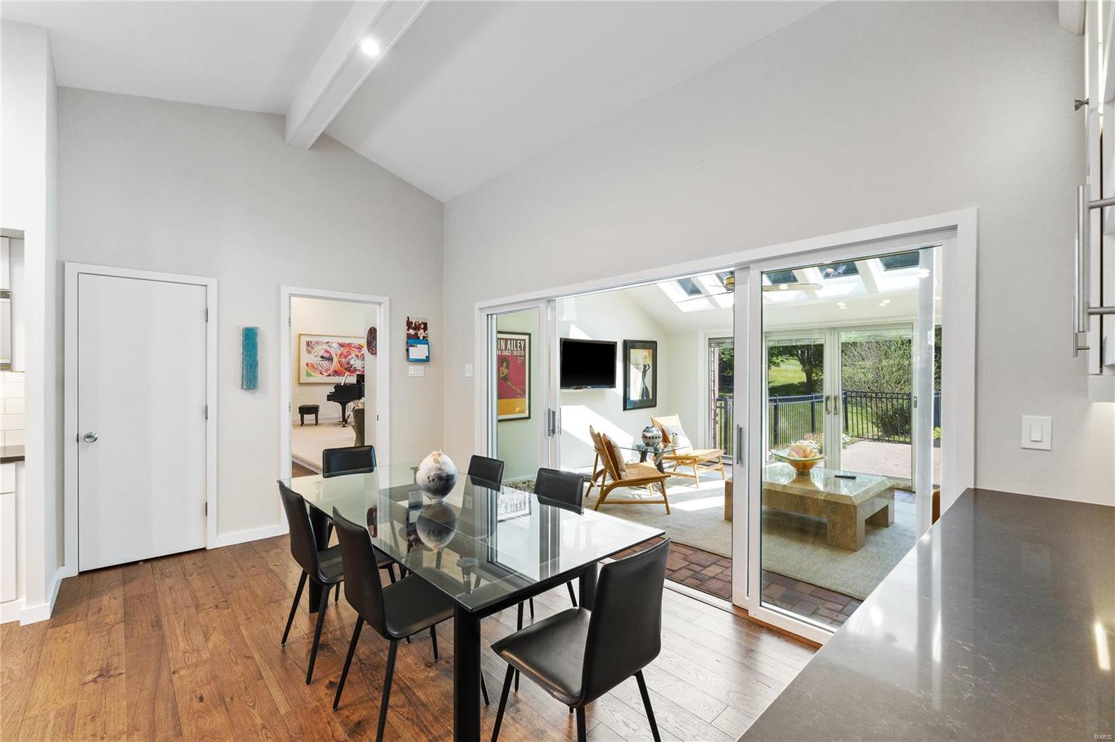 Terry Hill - Residential