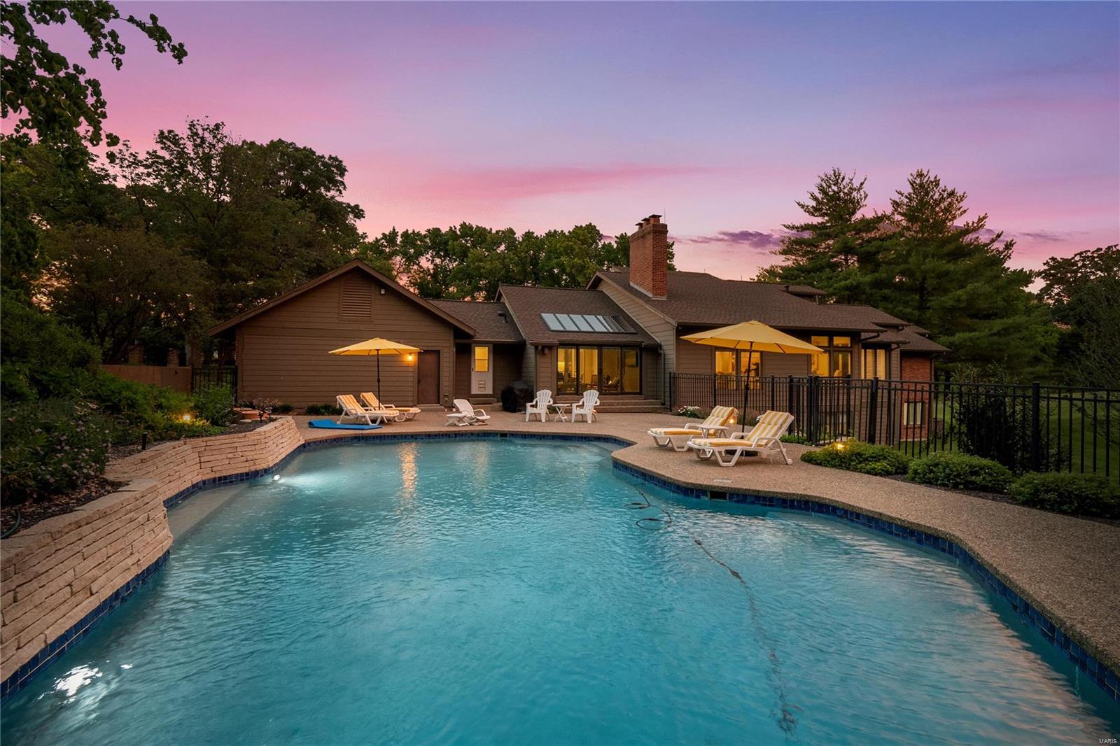 Terry Hill - Residential