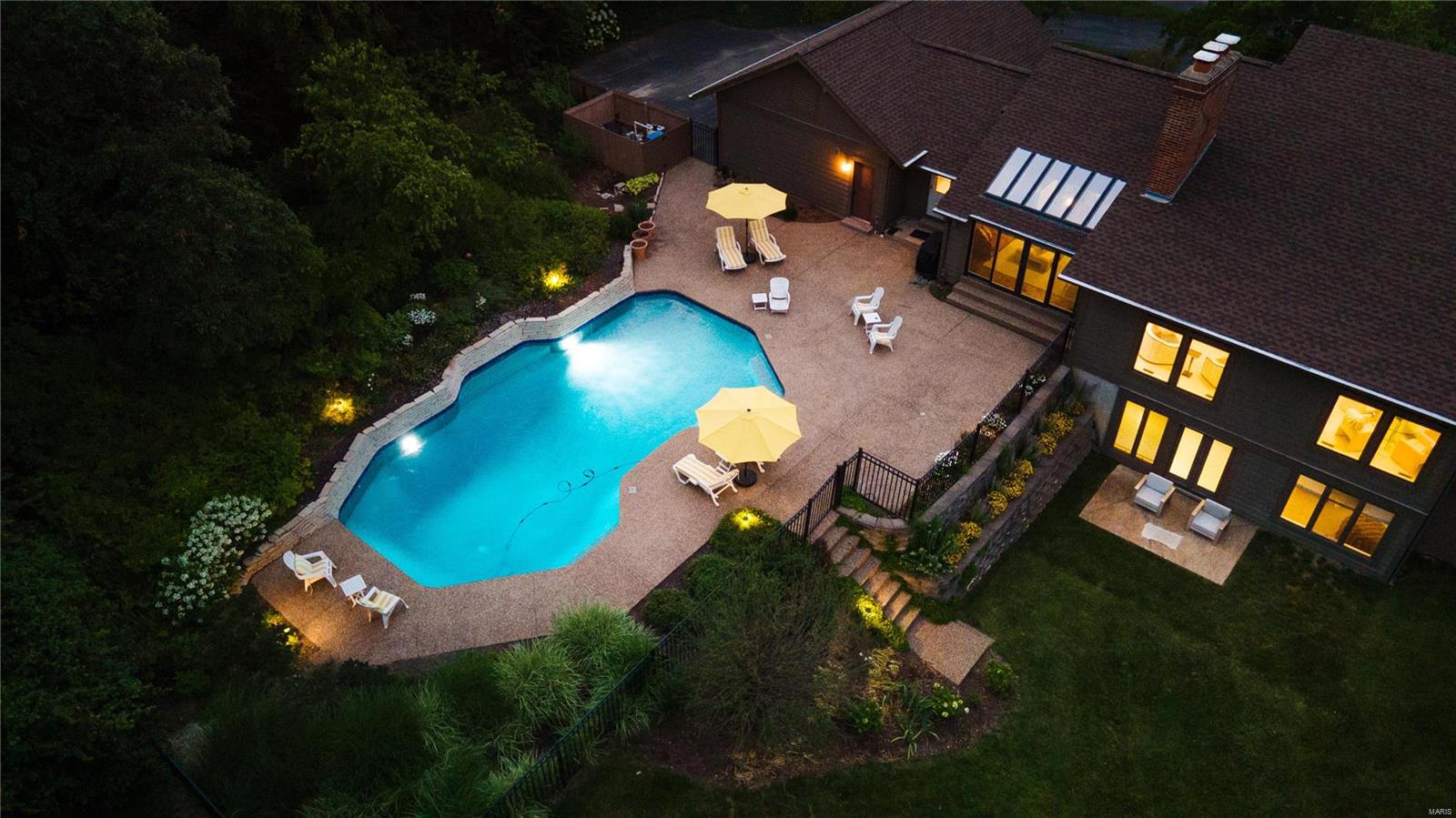 Terry Hill - Residential