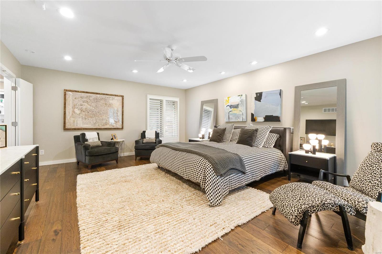 Terry Hill - Residential