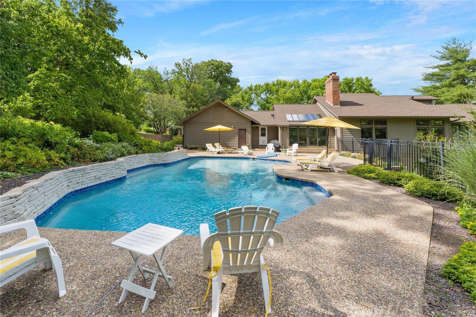 Terry Hill - Residential