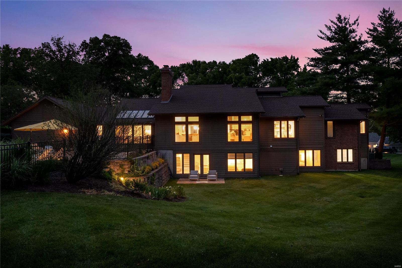 Terry Hill - Residential