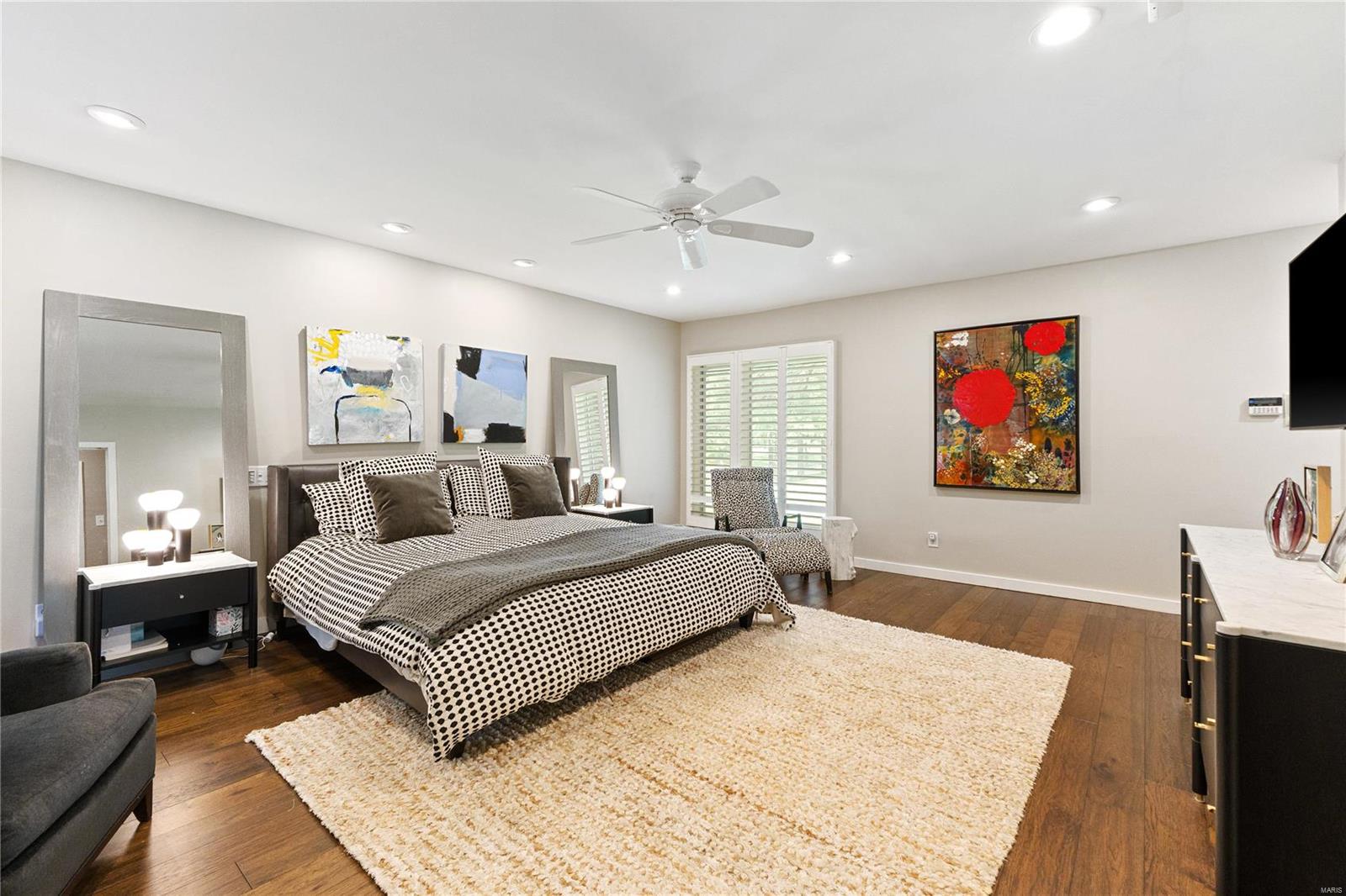 Terry Hill - Residential