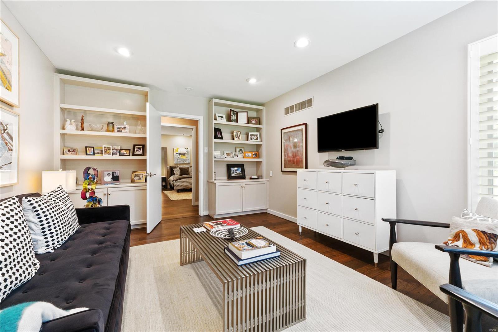 Terry Hill - Residential