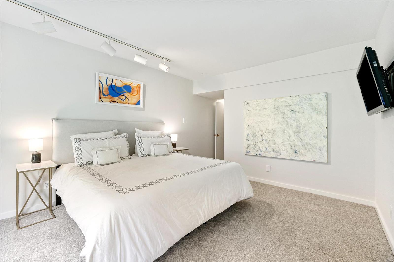 Terry Hill - Residential