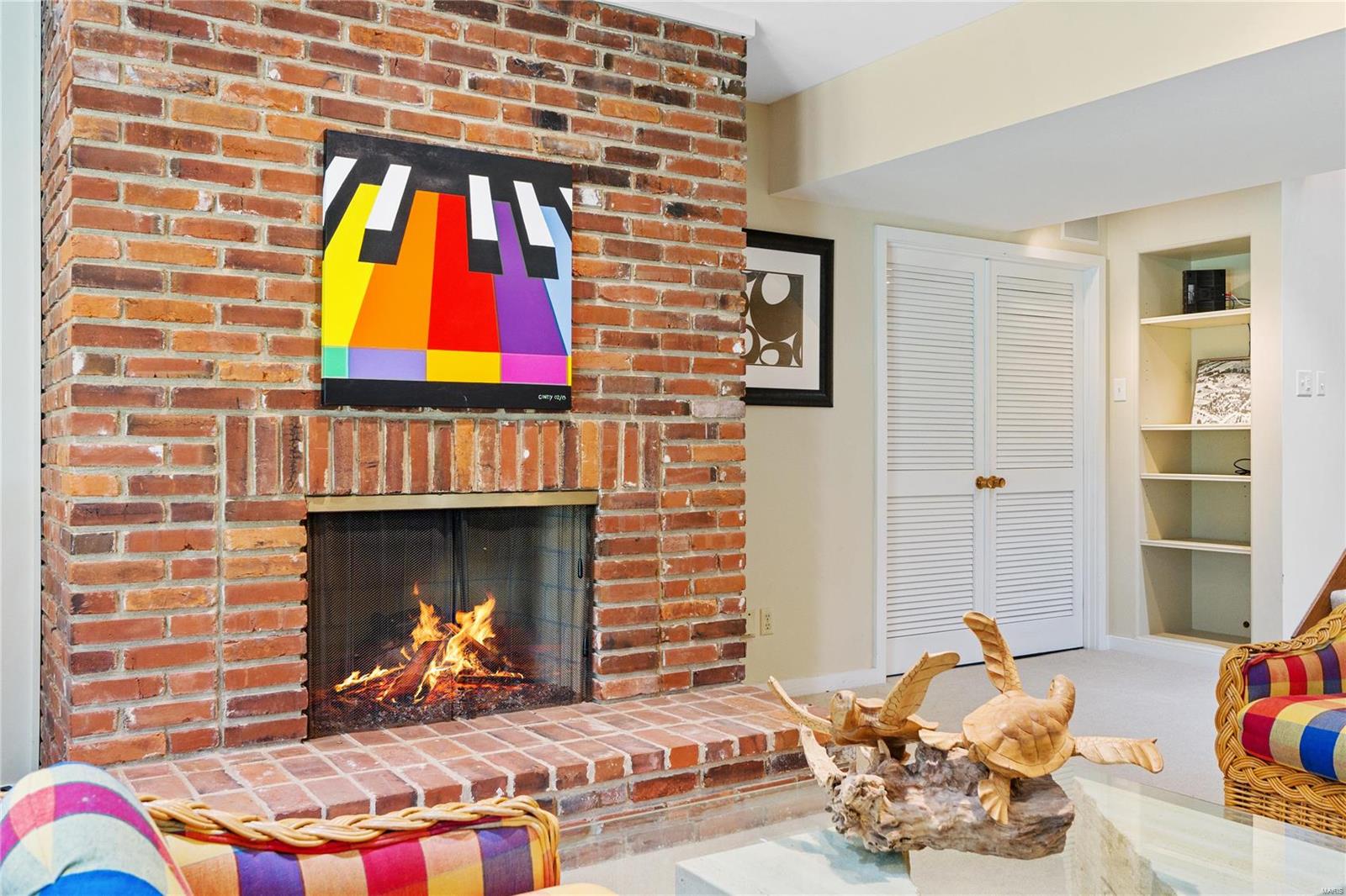 Terry Hill - Residential