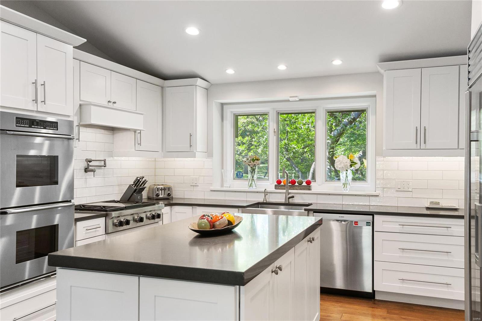 Terry Hill - Residential