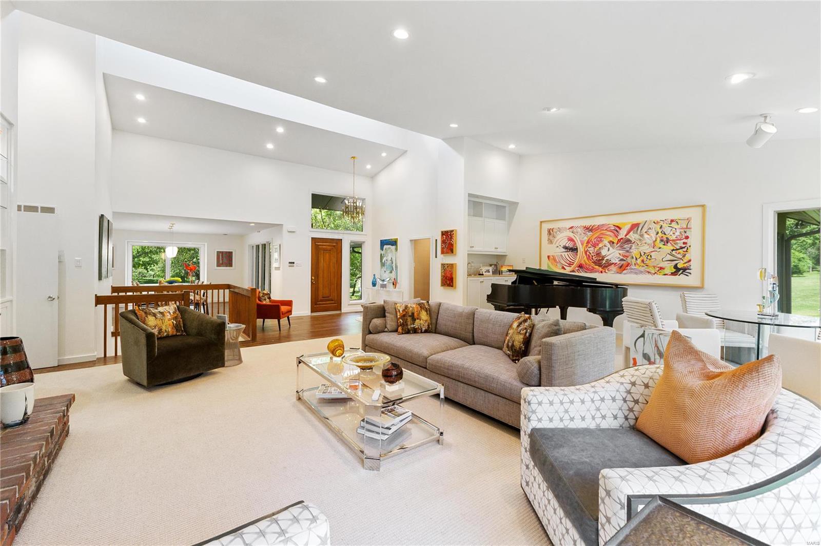 Terry Hill - Residential