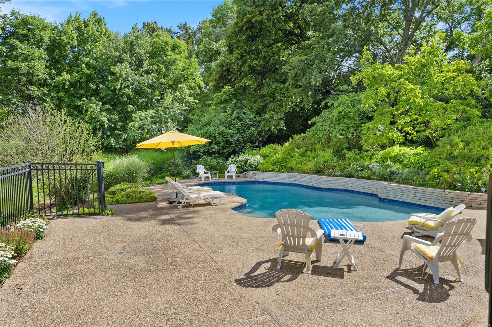 Terry Hill - Residential