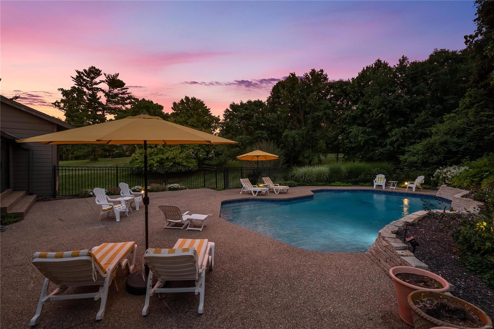 Terry Hill - Residential