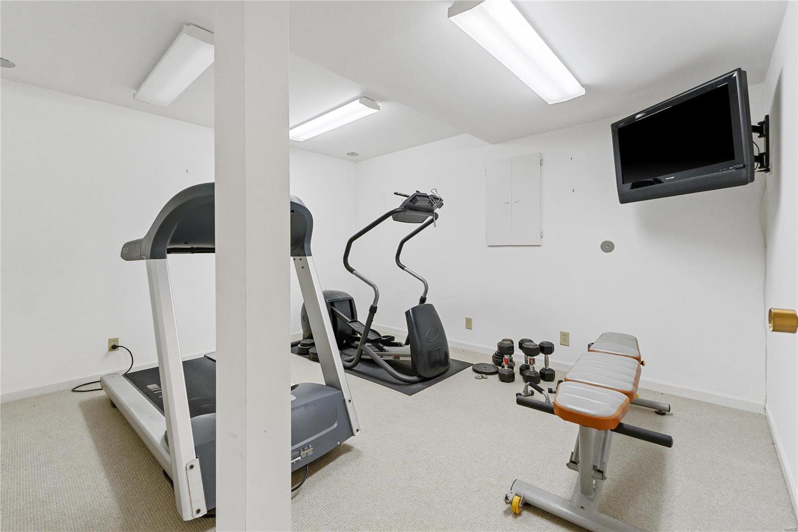 Terry Hill - Residential