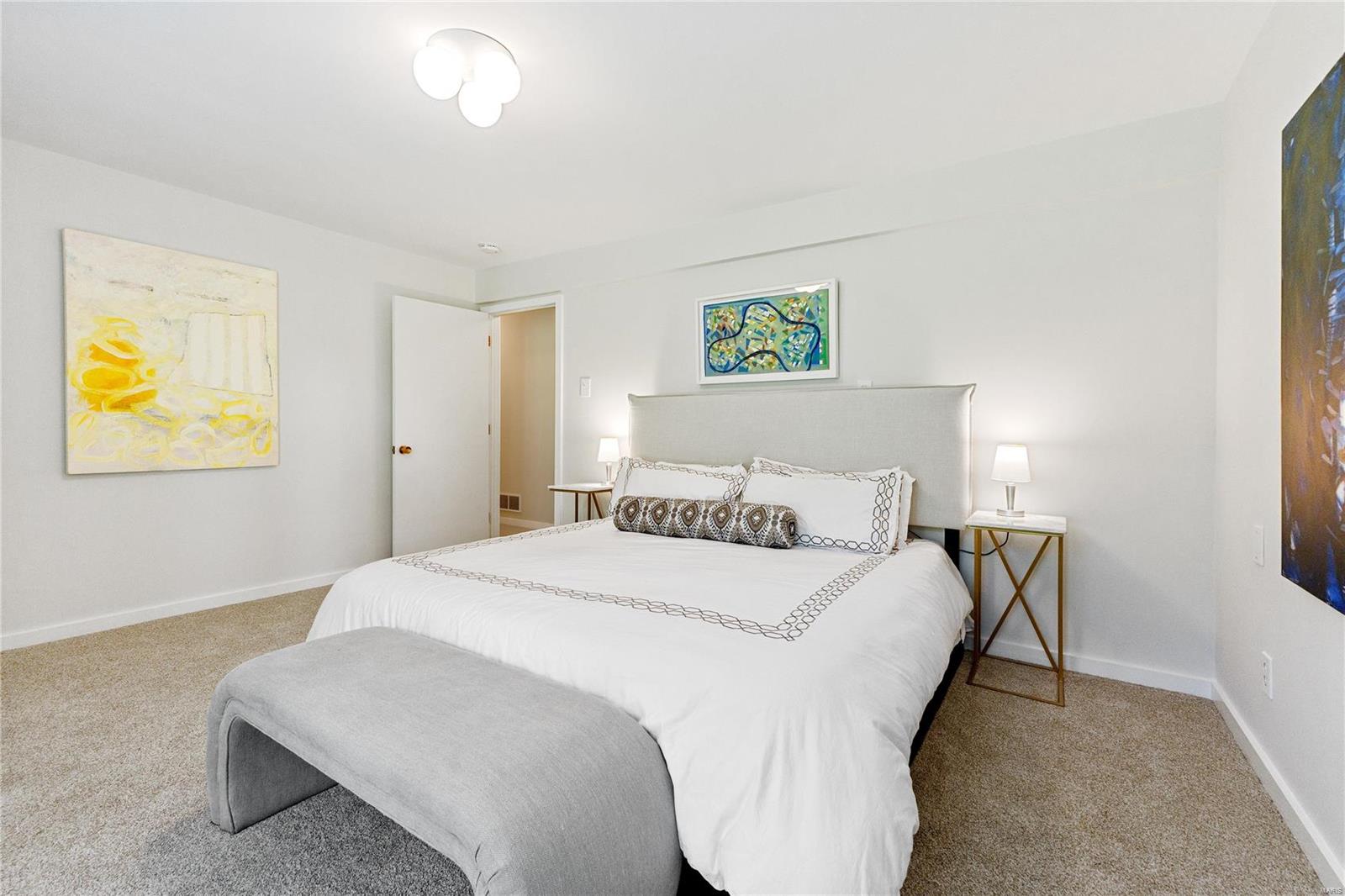 Terry Hill - Residential