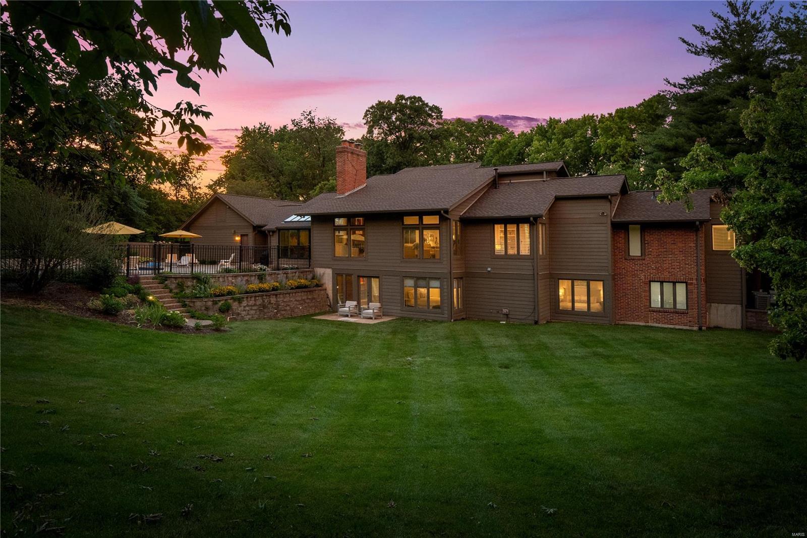 Terry Hill - Residential