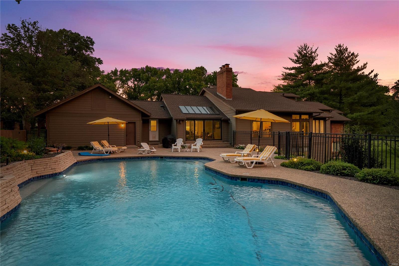 Terry Hill - Residential