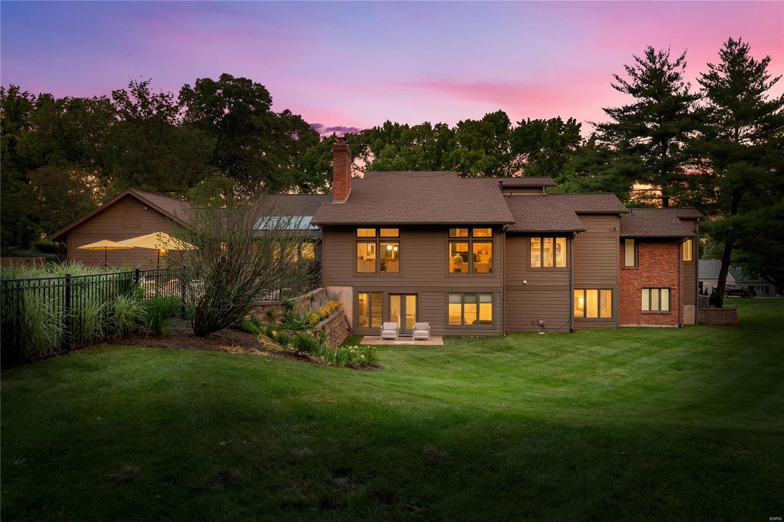 Terry Hill - Residential