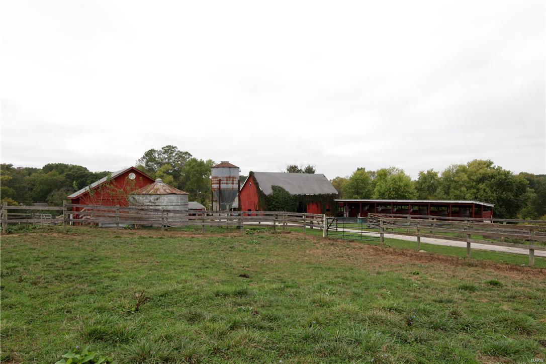 Section 25 Township 45 R 5 - Residential