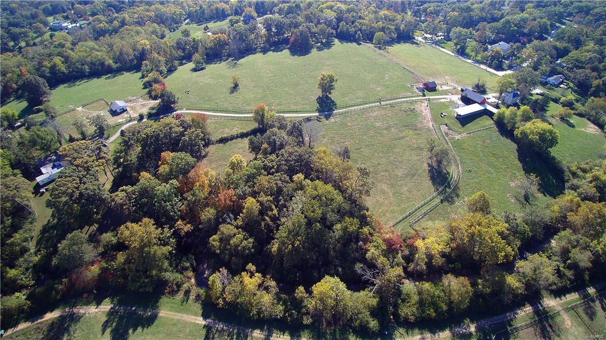 Section 25 Township 45 R 5 - Residential