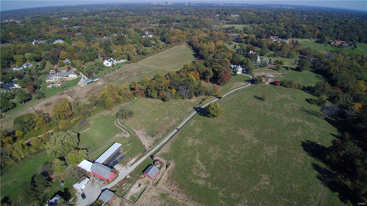 Section 25 Township 45 R 5 - Residential