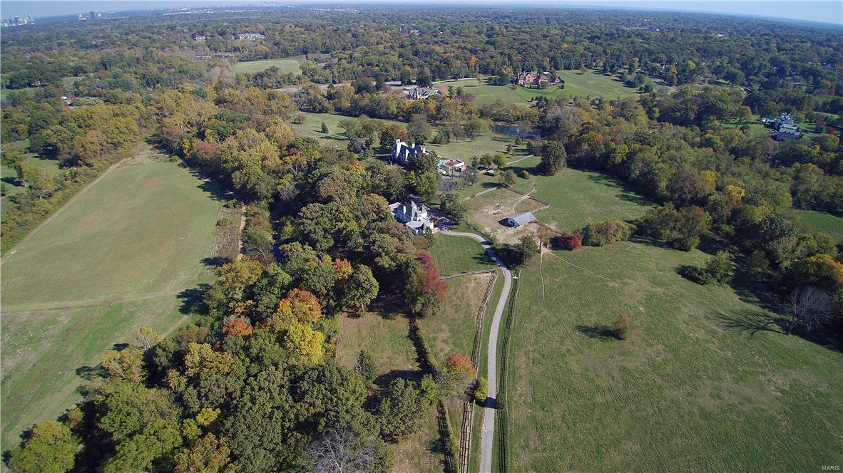 Section 25 Township 45 R 5 - Residential