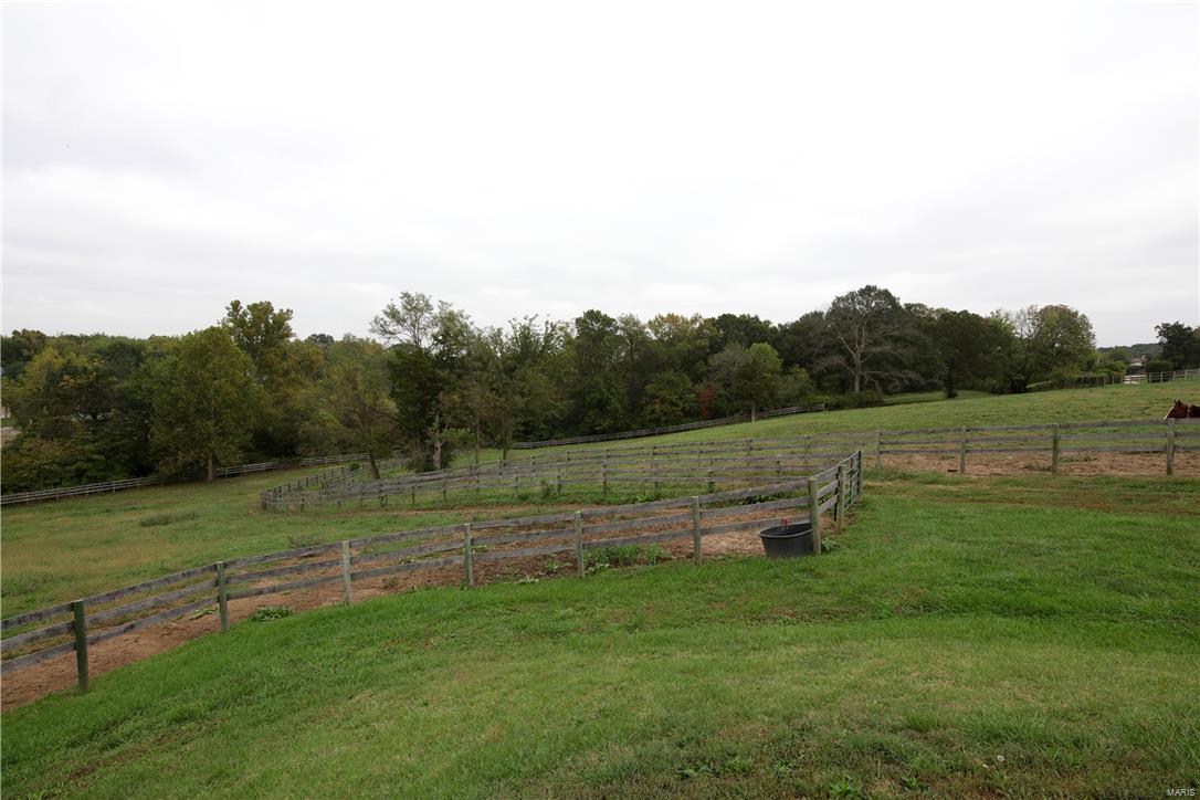 Section 25 Township 45 R 5 - Residential