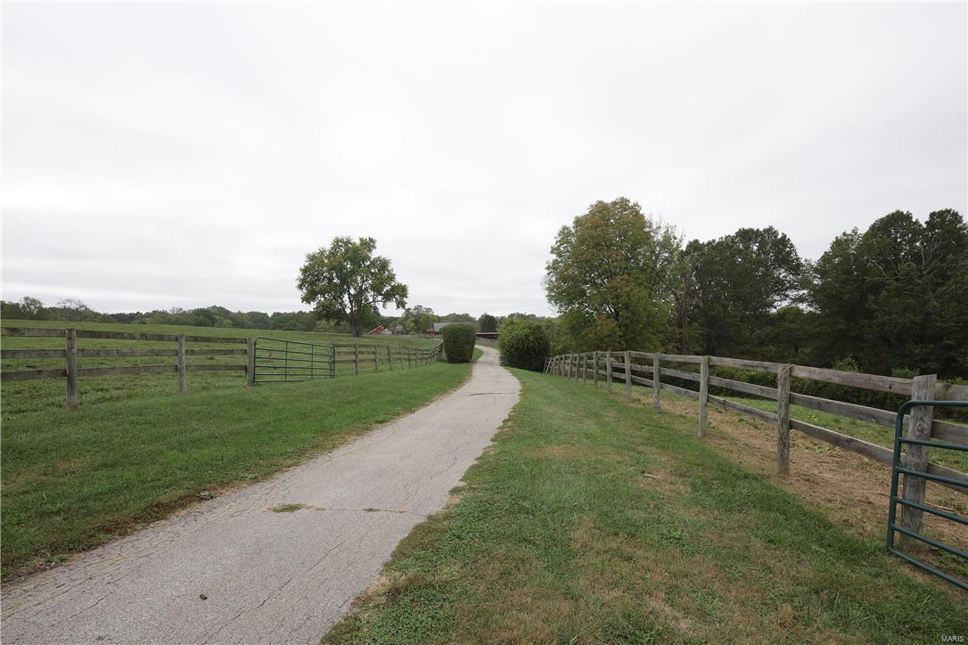 Section 25 Township 45 R 5 - Residential