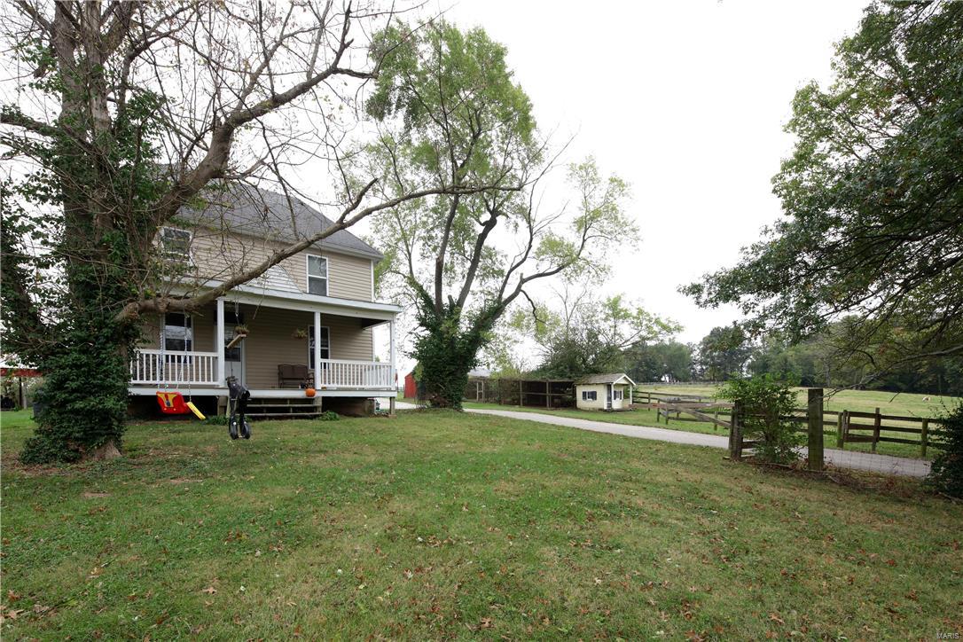 Section 25 Township 45 R 5 - Residential