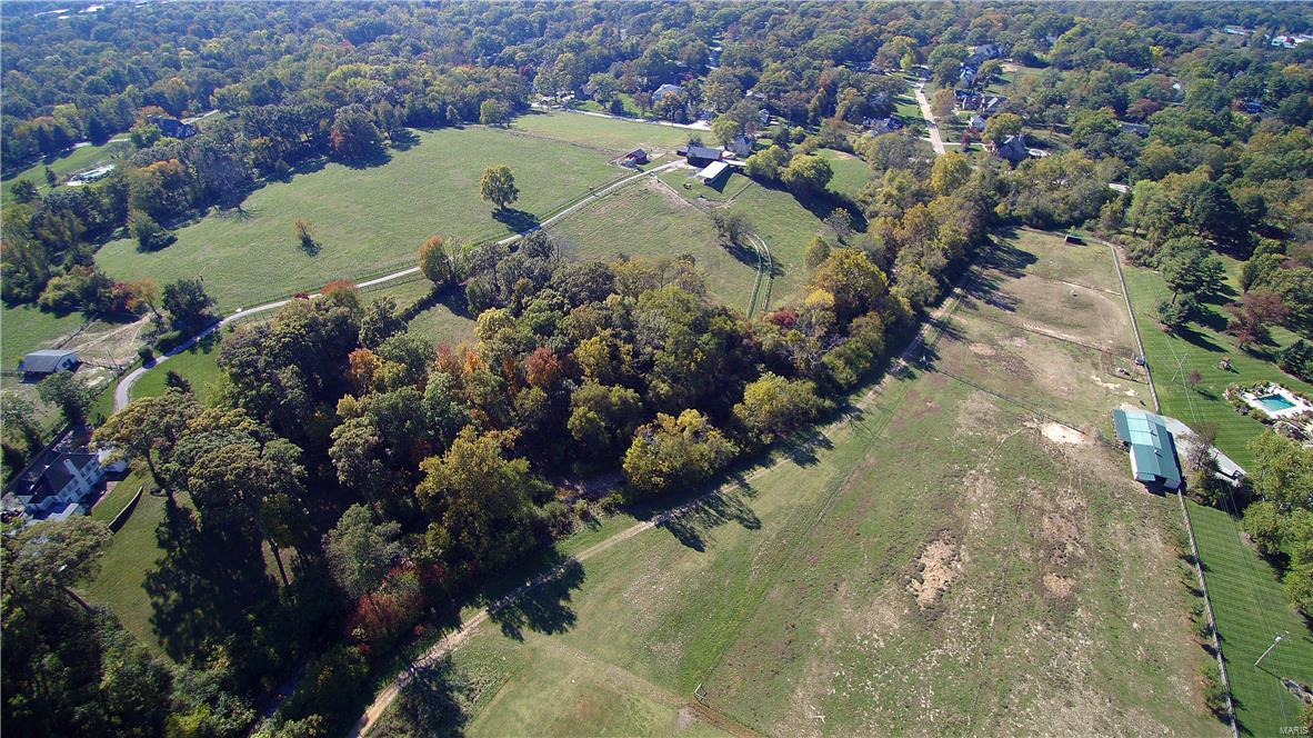 Section 25 Township 45 R 5 - Residential