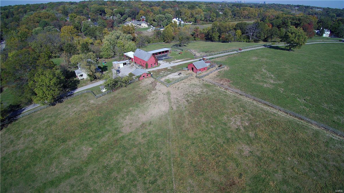 Section 25 Township 45 R 5 - Residential