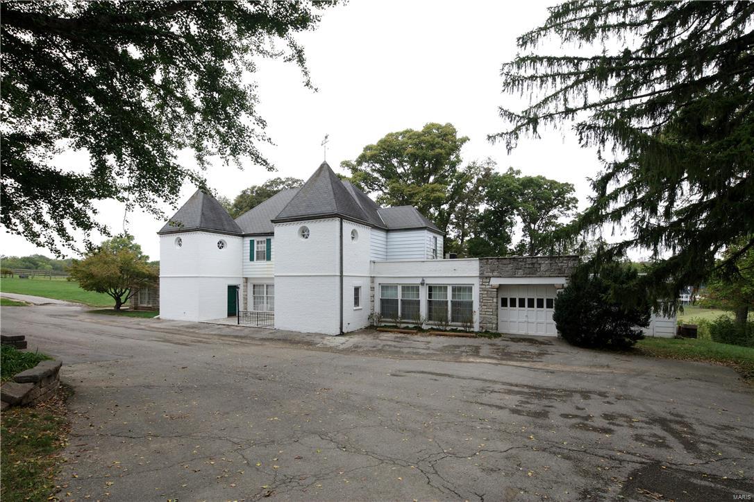 Section 25 Township 45 R 5 - Residential