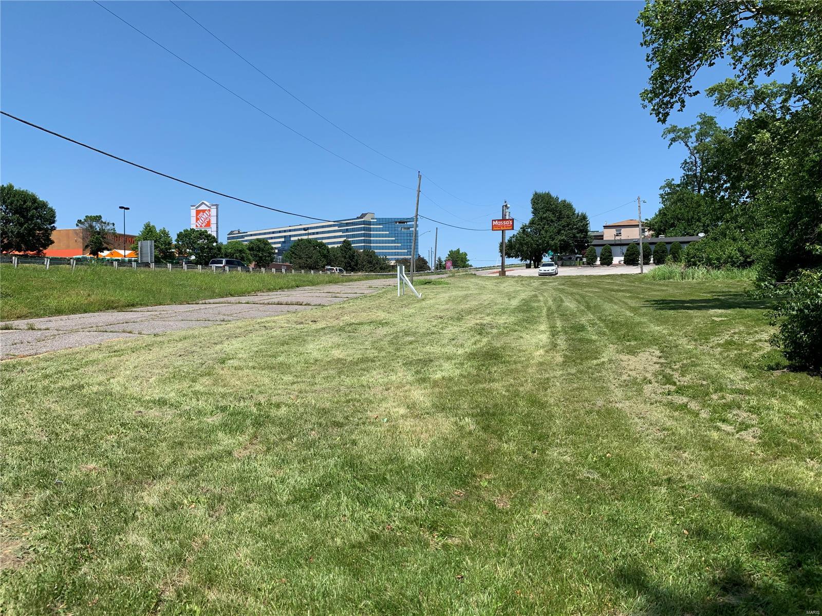 4110 N Lindbergh