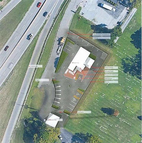 4110 N Lindbergh Bridgeton MO 63044