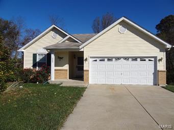 Southwest Estates - Residential