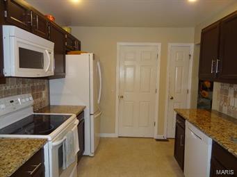 Southwest Estates - Residential